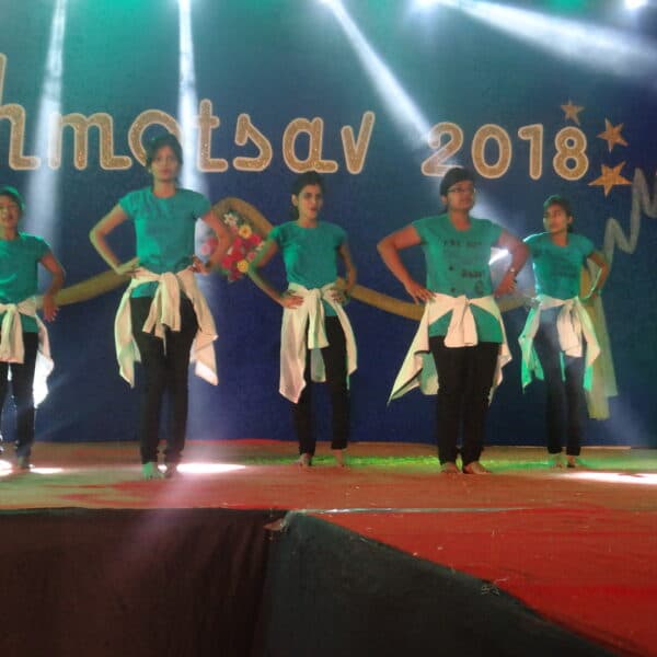 Brahma Valley Institute Of Pharmacy Nashik Some Moments photo 6