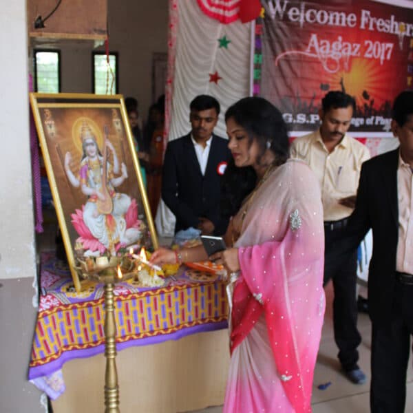 Brahma Valley Institute Of Pharmacy Nashik Some Moments photo 7