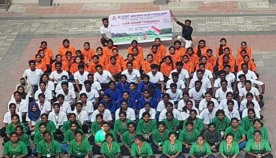 Excel Siddha Medical College & Research Centre Namakkal Event photo 8