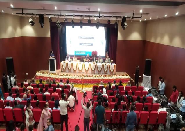 Ambedkar University Delhi, Karampura Campus & Events photo 4