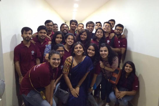 Ambedkar University Delhi, Karampura Campus & Events photo 5