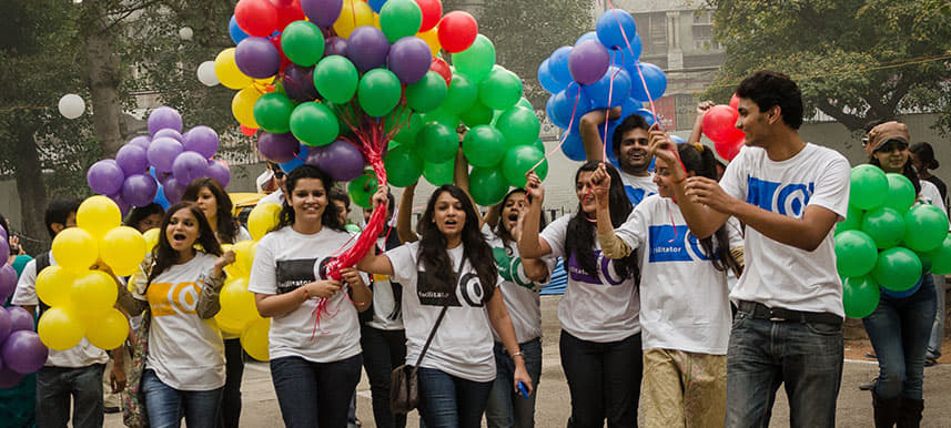 Ambedkar University Delhi, Karampura Campus & Events photo 8