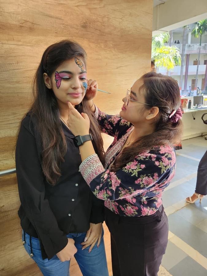 Career College Bhopal Creativity photo 3