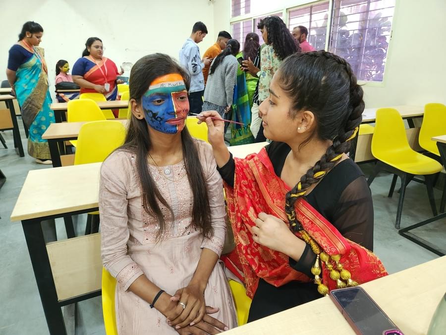 Career College Bhopal Creativity photo 4