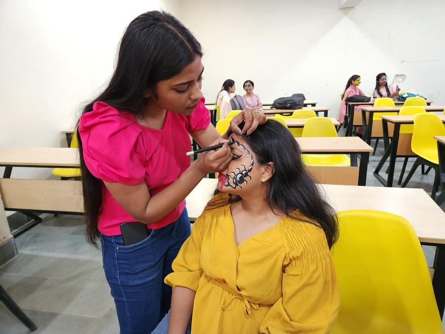 Career College Bhopal Creativity photo 5