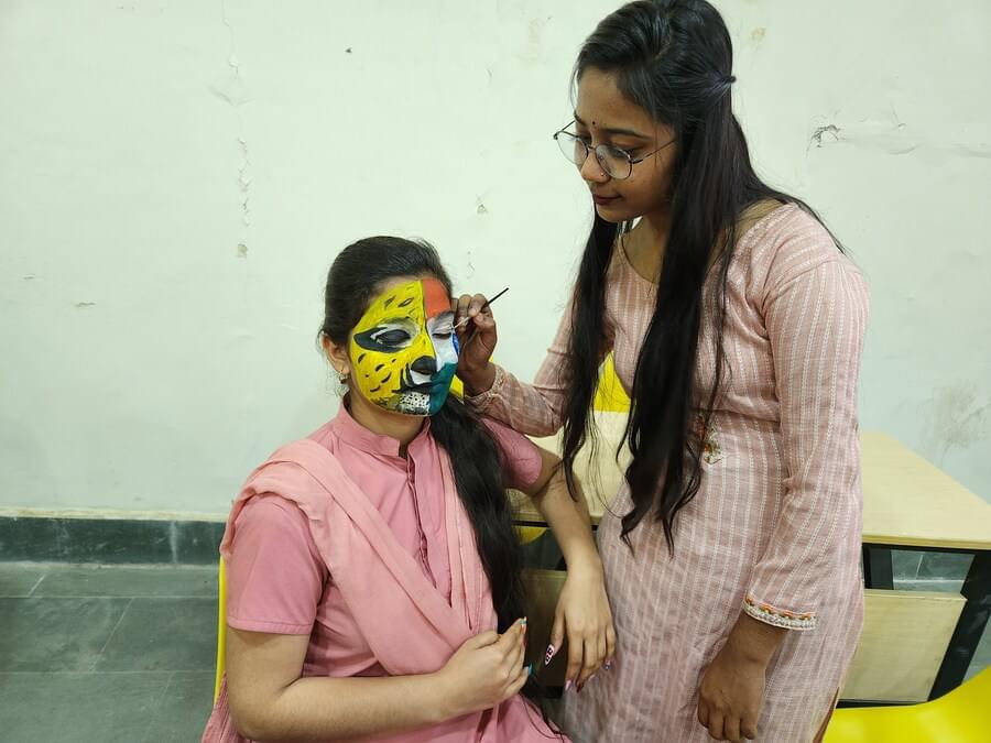 Career College Bhopal Creativity photo 6