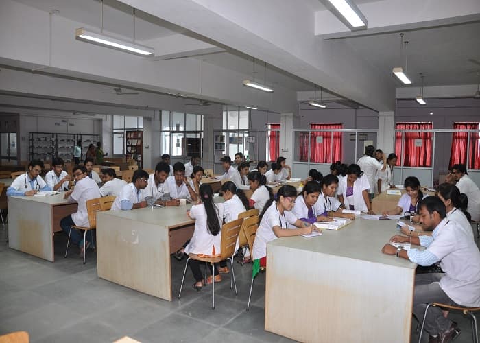 ICARE Institute Of Medical Sciences And Research Haldia Facilities photo 1