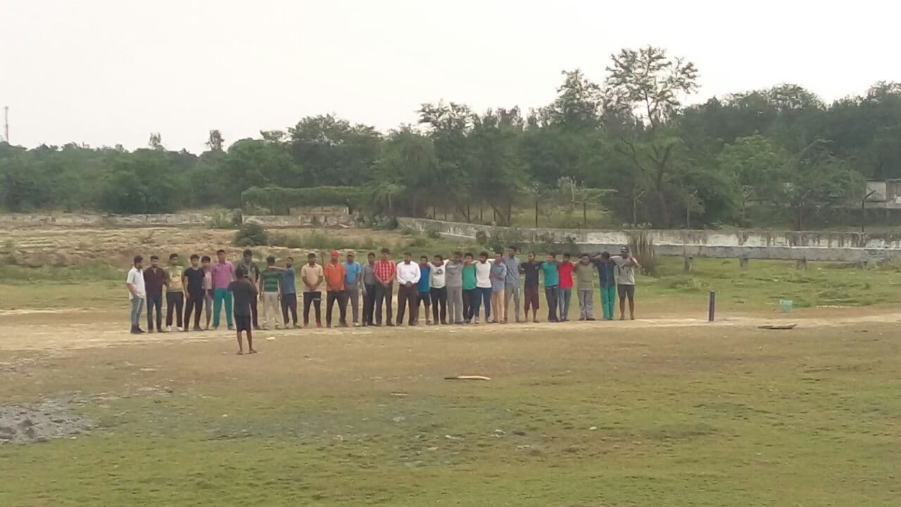 ICARE Institute Of Medical Sciences And Research Haldia Sports photo 1