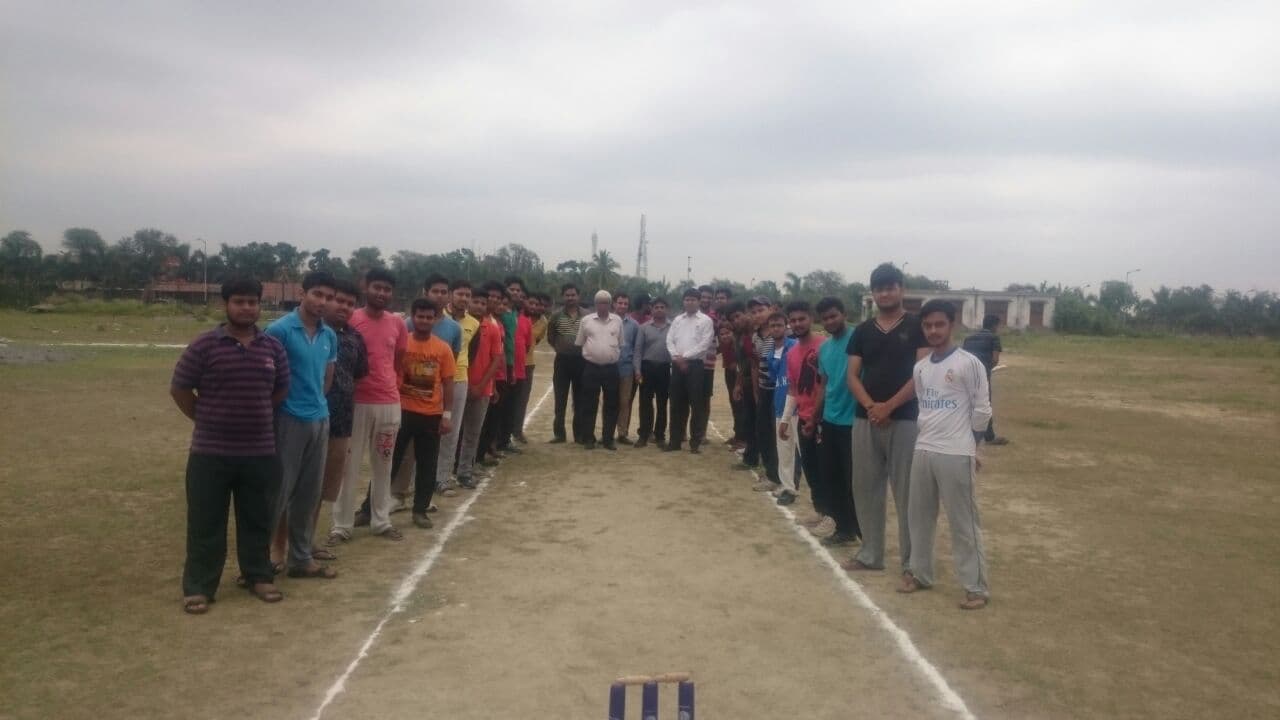 ICARE Institute Of Medical Sciences And Research Haldia Sports photo 2