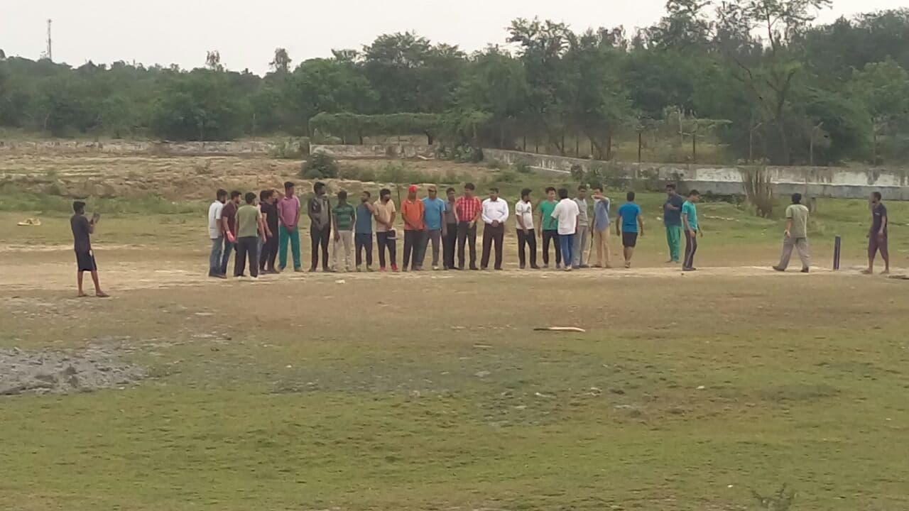 ICARE Institute Of Medical Sciences And Research Haldia Sports photo 3