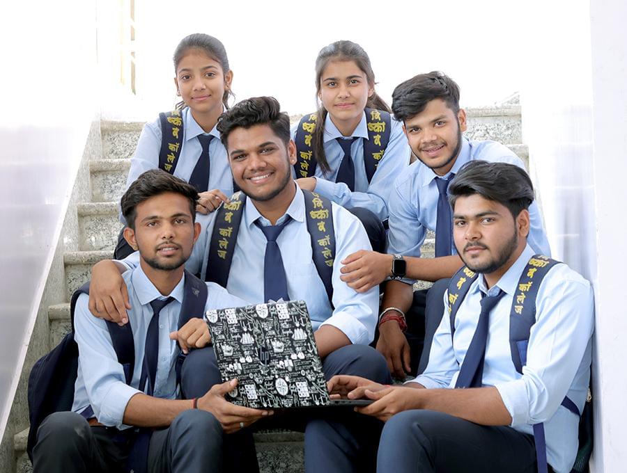 Parishkar College Of Global Excellence (Autonomous) Jaipur Infrastructure photo 13