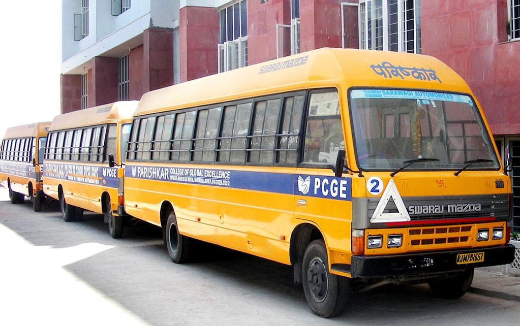 Parishkar College Of Global Excellence (Autonomous) Jaipur Infrastructure photo 14