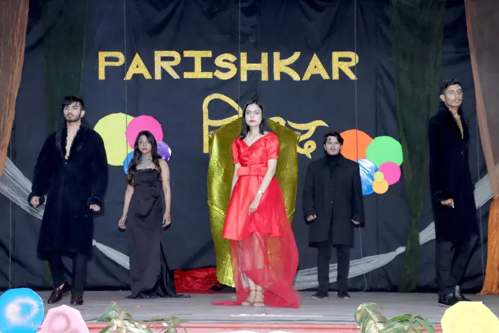 Parishkar College Of Global Excellence (Autonomous) Jaipur Infrastructure photo 17