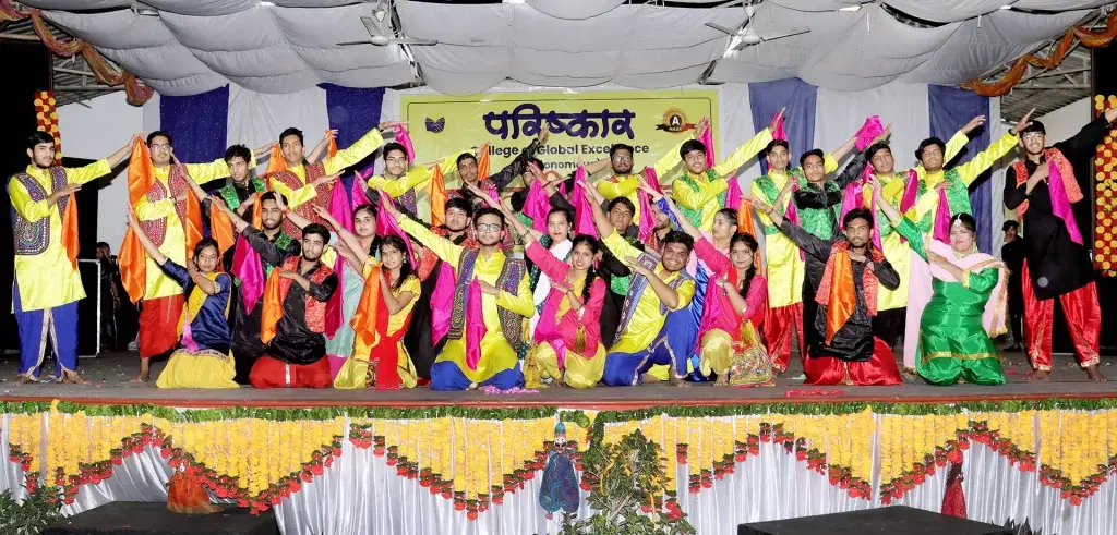 Parishkar College Of Global Excellence (Autonomous) Jaipur Infrastructure photo 16