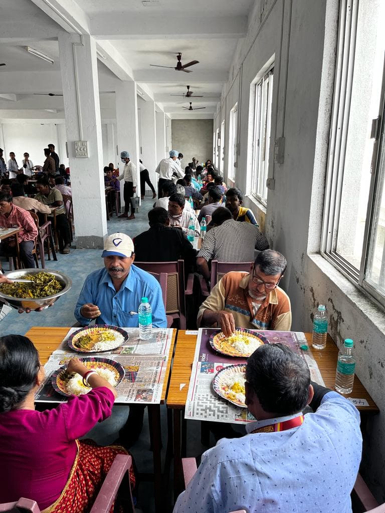 Haldia Institute of Dental Sciences and Research Medinipur Infrastructure photo 2