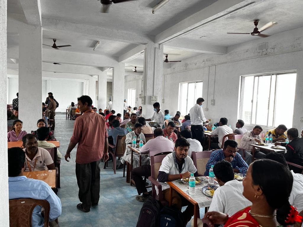 Haldia Institute of Dental Sciences and Research Medinipur Infrastructure photo 3