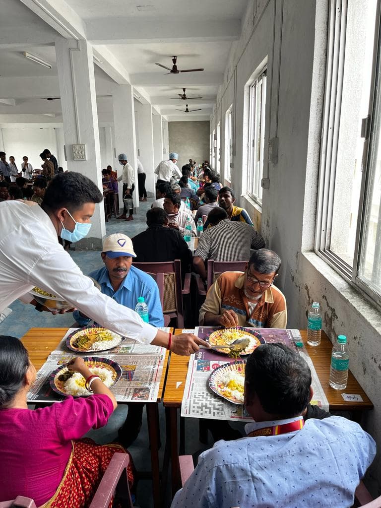 Haldia Institute of Dental Sciences and Research Medinipur Infrastructure photo 4