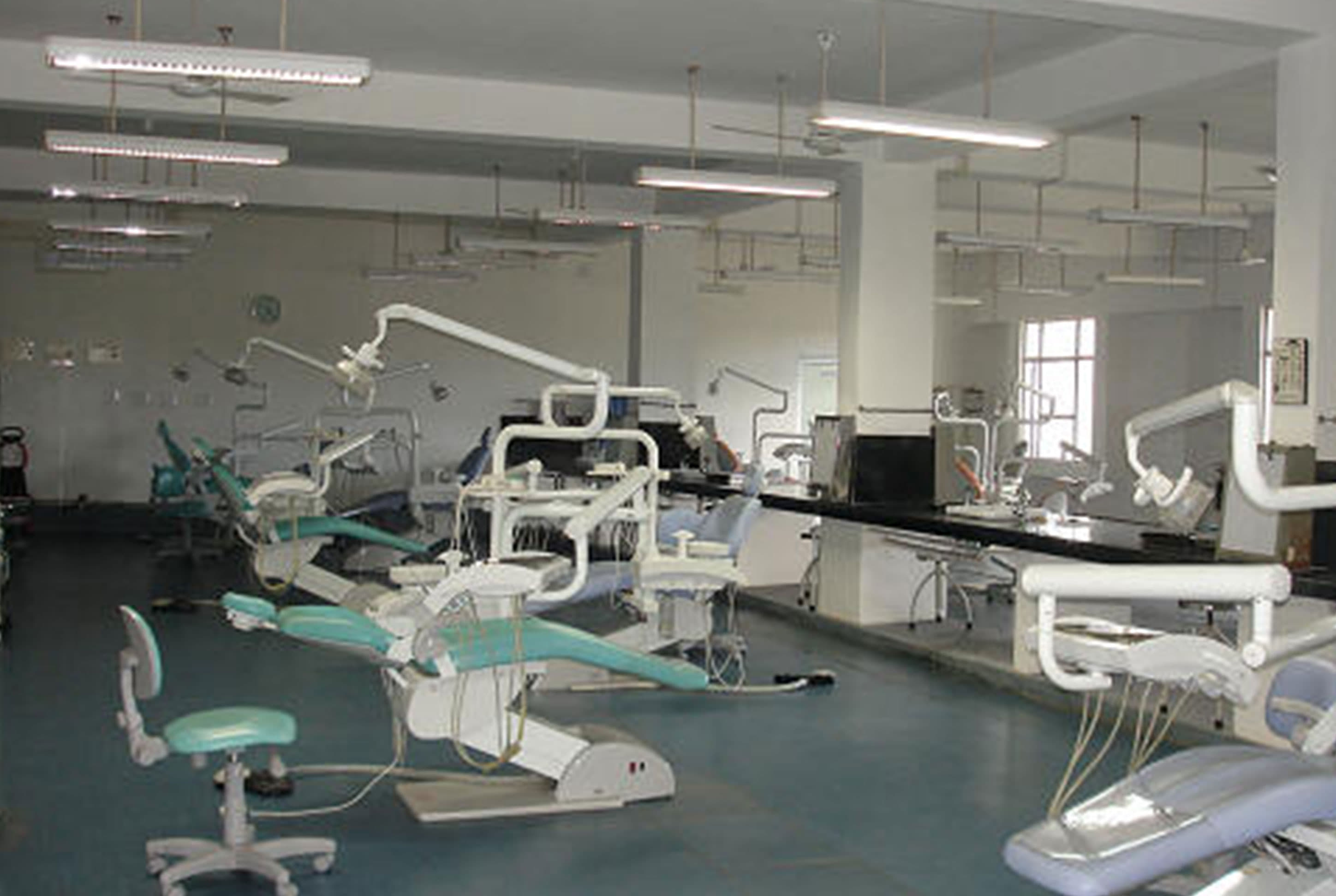 Haldia Institute of Dental Sciences and Research Medinipur Infrastructure photo 6