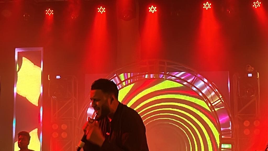 Haldia Institute of Dental Sciences and Research Medinipur Annual Fest photo 1