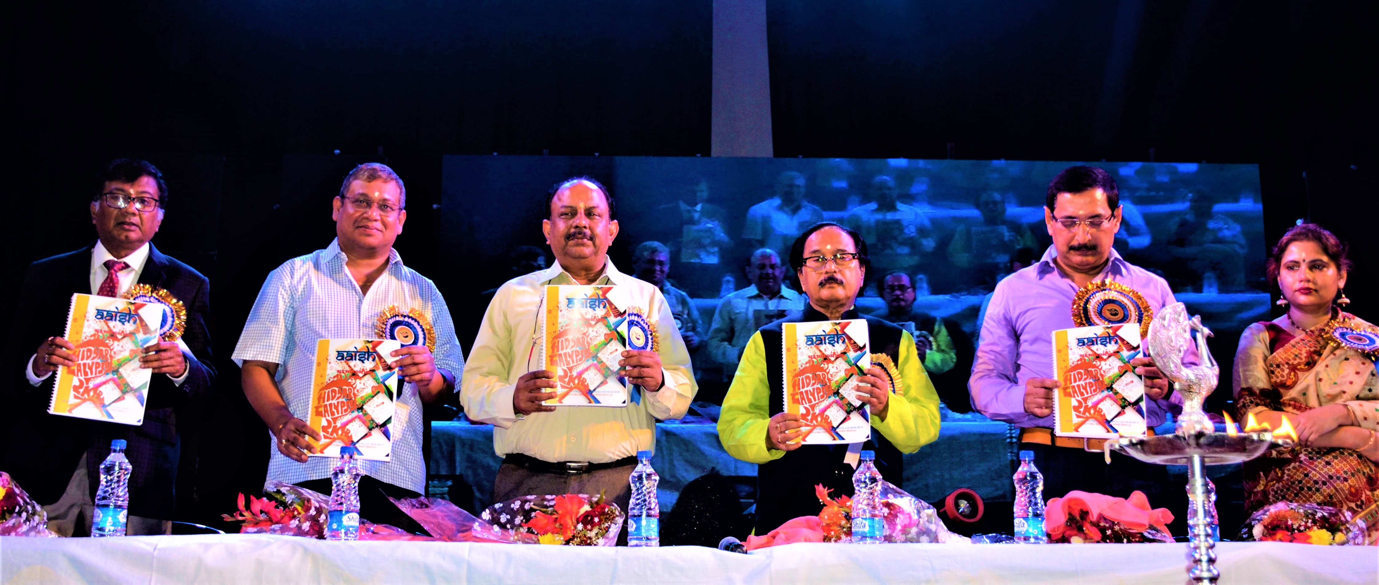 Haldia Institute of Dental Sciences and Research Medinipur Annual Fest photo 7