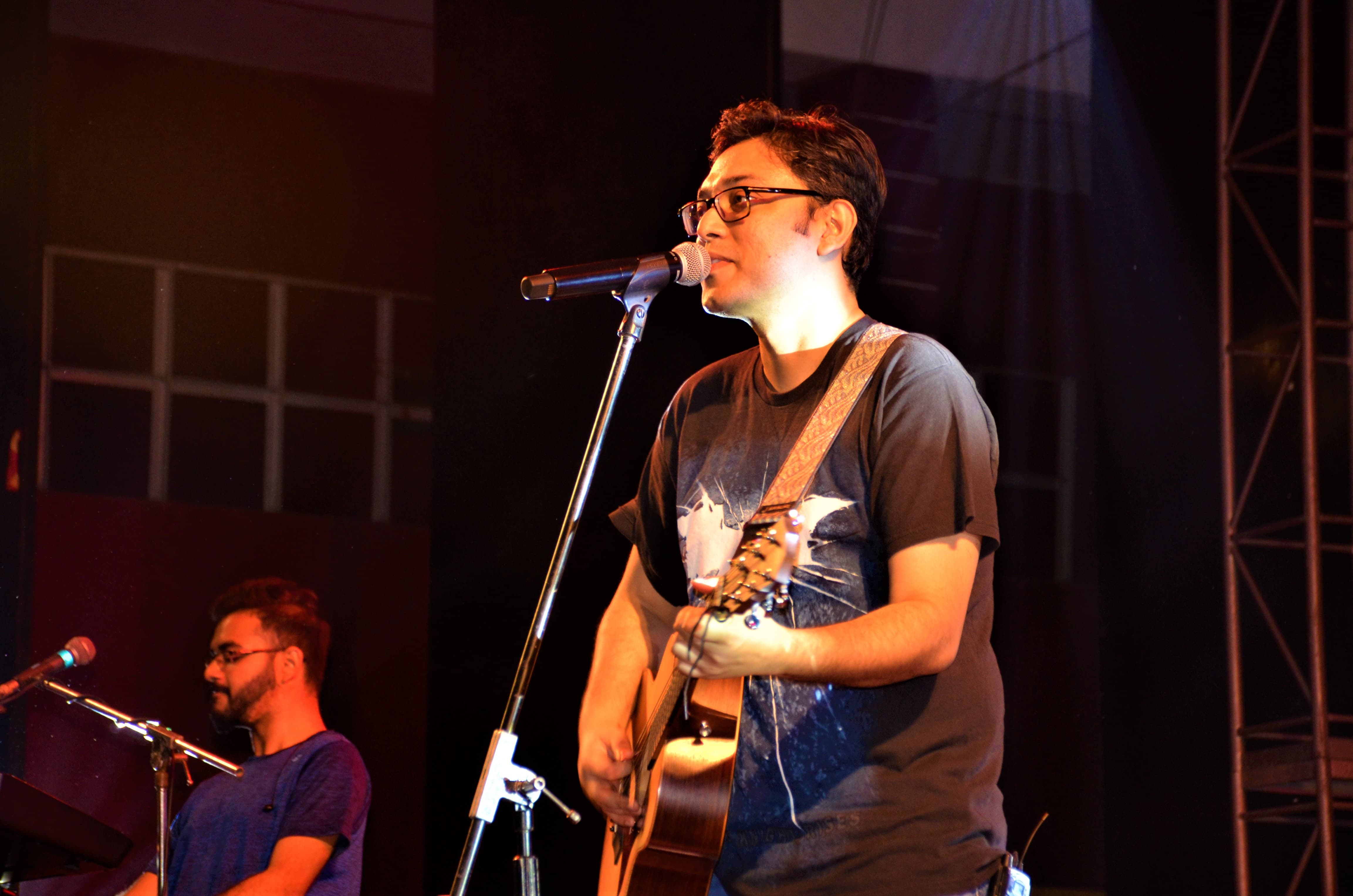 Haldia Institute of Dental Sciences and Research Medinipur Annual Fest photo 8