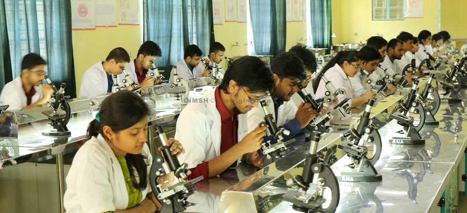 Gouri Devi Institute of Medical Science and Hospital Durgapur Student Life photo 2