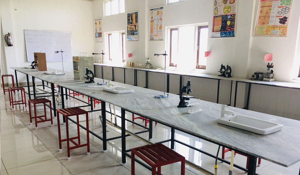 SBS College of Pharmacy Barnala Infrastructure photo 6