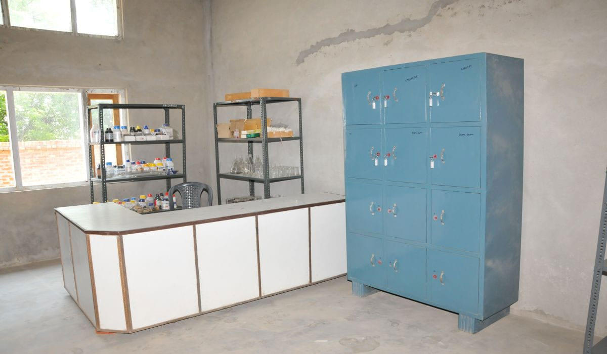 SBS College of Pharmacy Barnala Infrastructure photo 3