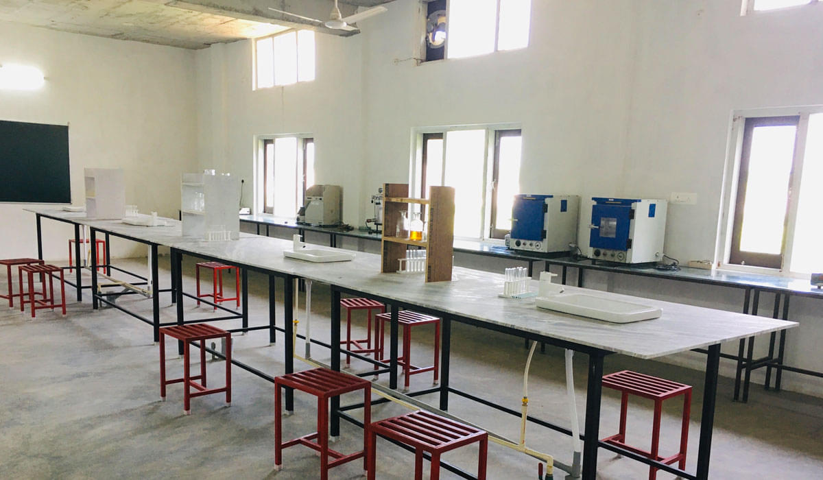 SBS College of Pharmacy Barnala Infrastructure photo 7