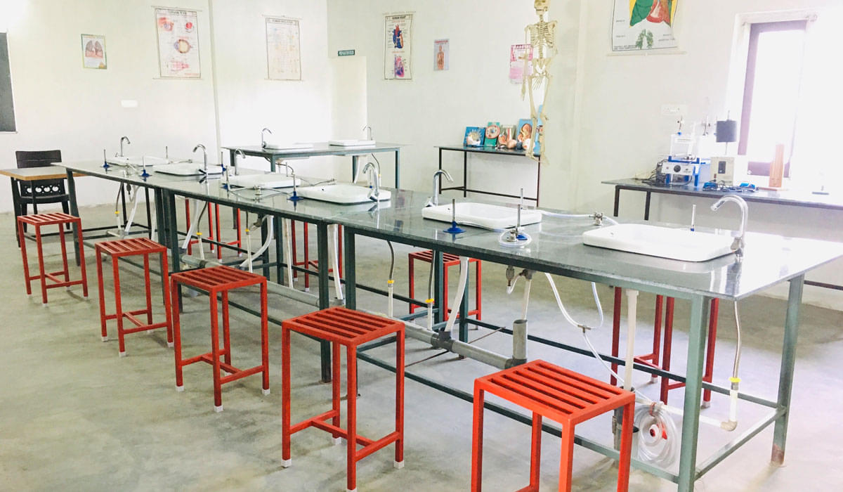 SBS College of Pharmacy Barnala Infrastructure photo 11