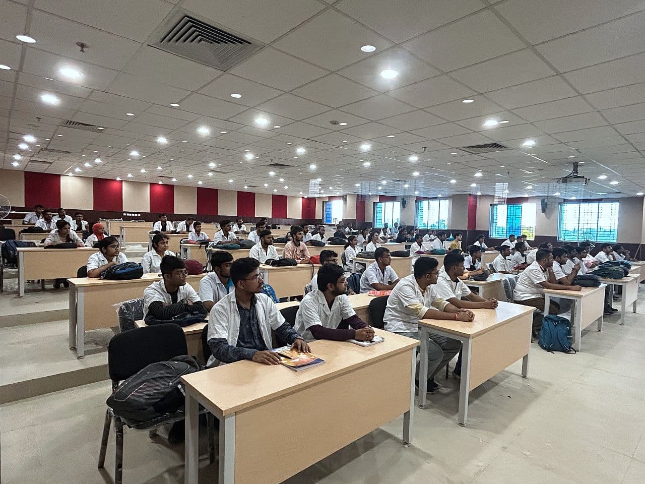 Barasat Government Medical College & Hospital Some Moments photo 1