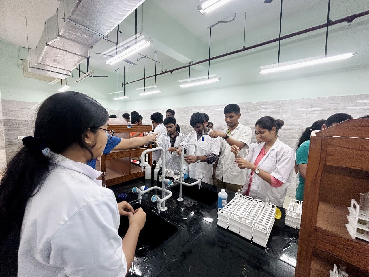 Barasat Government Medical College & Hospital Some Moments photo 2