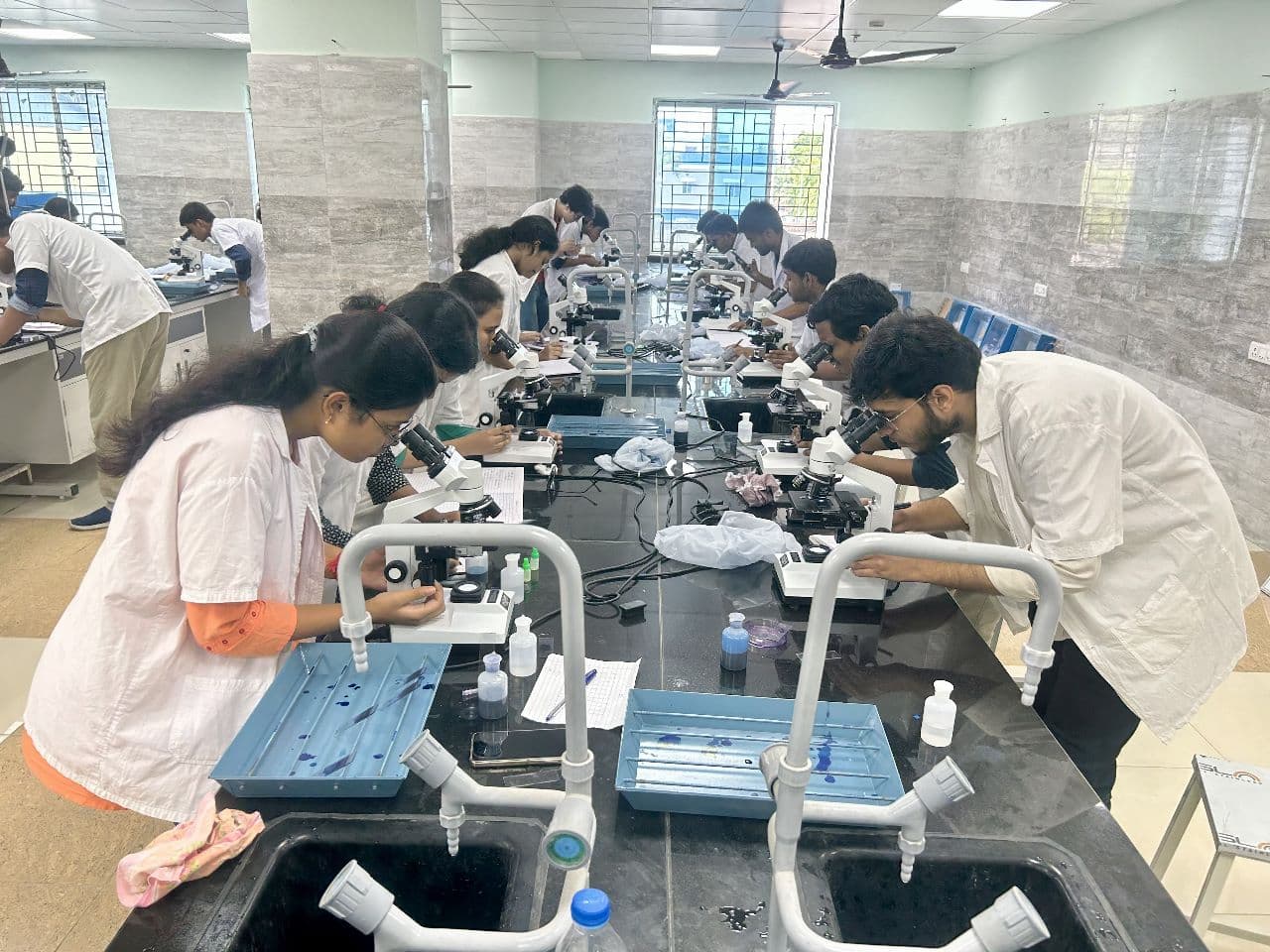 Barasat Government Medical College & Hospital Some Moments photo 5