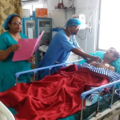 Barasat Government Medical College & Hospital Some Moments photo 7