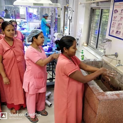 Barasat Government Medical College & Hospital Some Moments photo 8