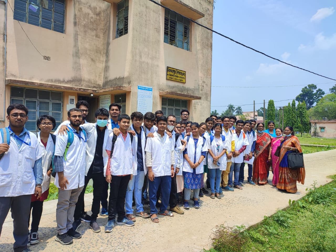 Barasat Government Medical College & Hospital Some Moments photo 10