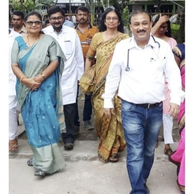 Barasat Government Medical College & Hospital Some Moments photo 12