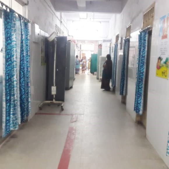 Barasat Government Medical College & Hospital Some Moments photo 13