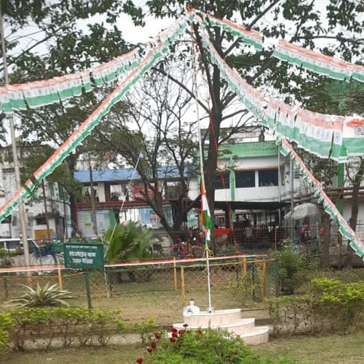 Barasat Government Medical College & Hospital Some Moments photo 15