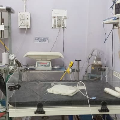 Barasat Government Medical College & Hospital Some Moments photo 18