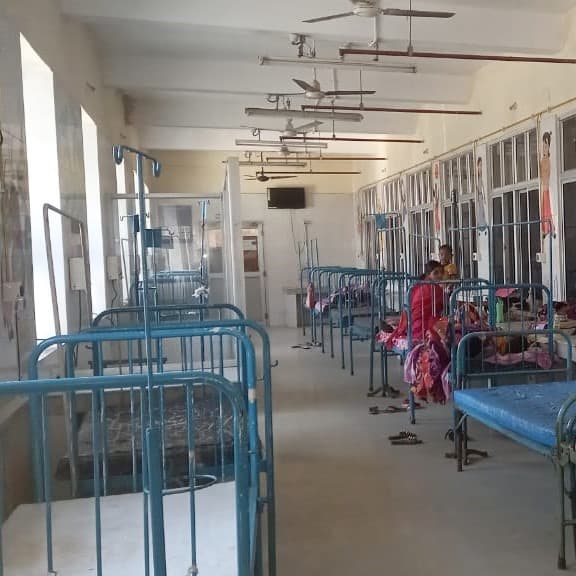 Barasat Government Medical College & Hospital Some Moments photo 19