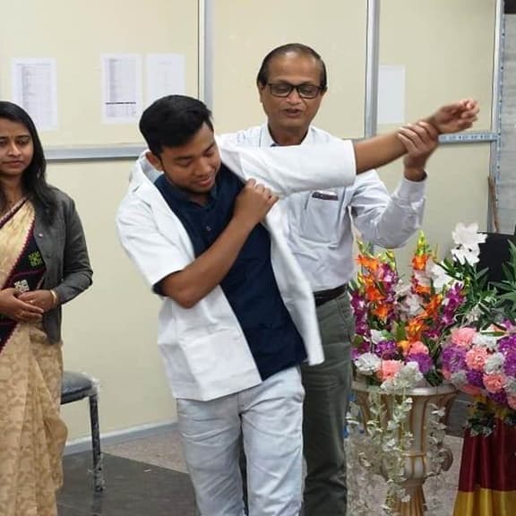 Barasat Government Medical College & Hospital Some Moments photo 20