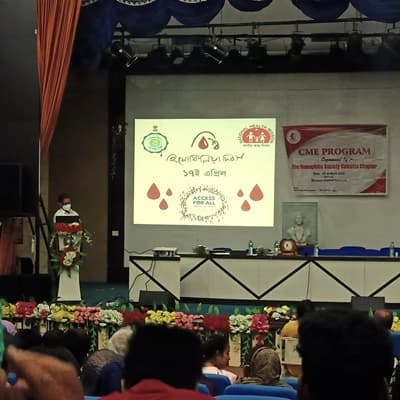 Barasat Government Medical College & Hospital Some Moments photo 21