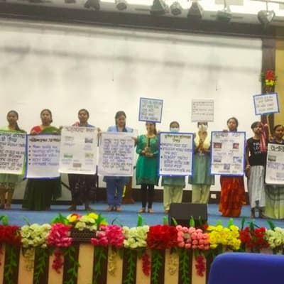 Barasat Government Medical College & Hospital Some Moments photo 23