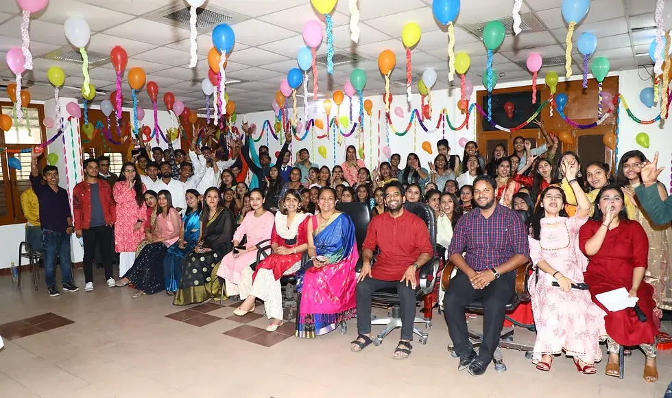 Delhi Institute of Technology and Paramedical Sciences New Delhi Extra Curriculars photo 12