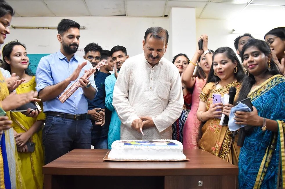 Delhi Institute of Technology and Paramedical Sciences New Delhi Extra Curriculars photo 10