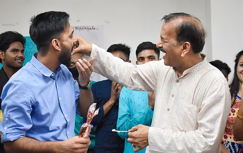 Delhi Institute of Technology and Paramedical Sciences New Delhi Extra Curriculars photo 8