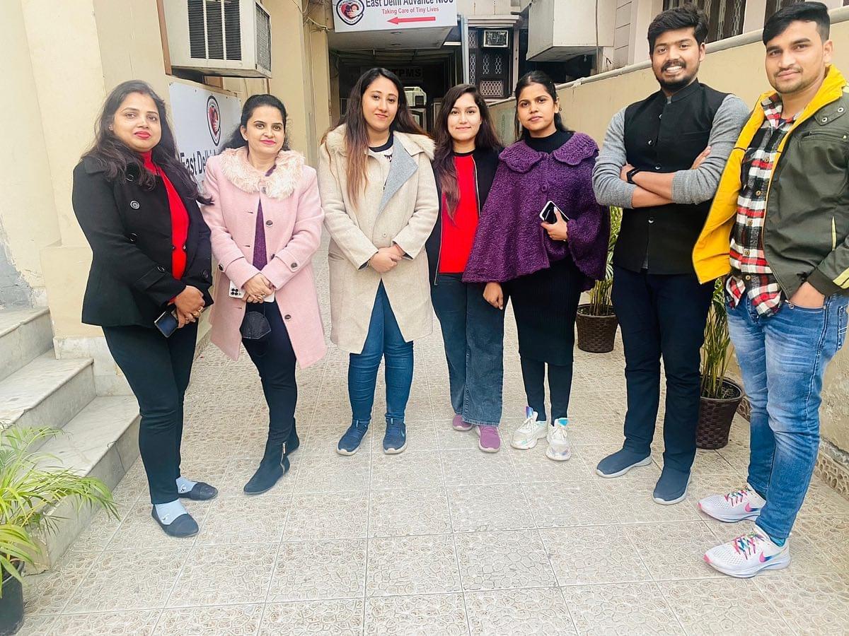 Delhi Institute of Technology and Paramedical Sciences New Delhi Extra Curriculars photo 16