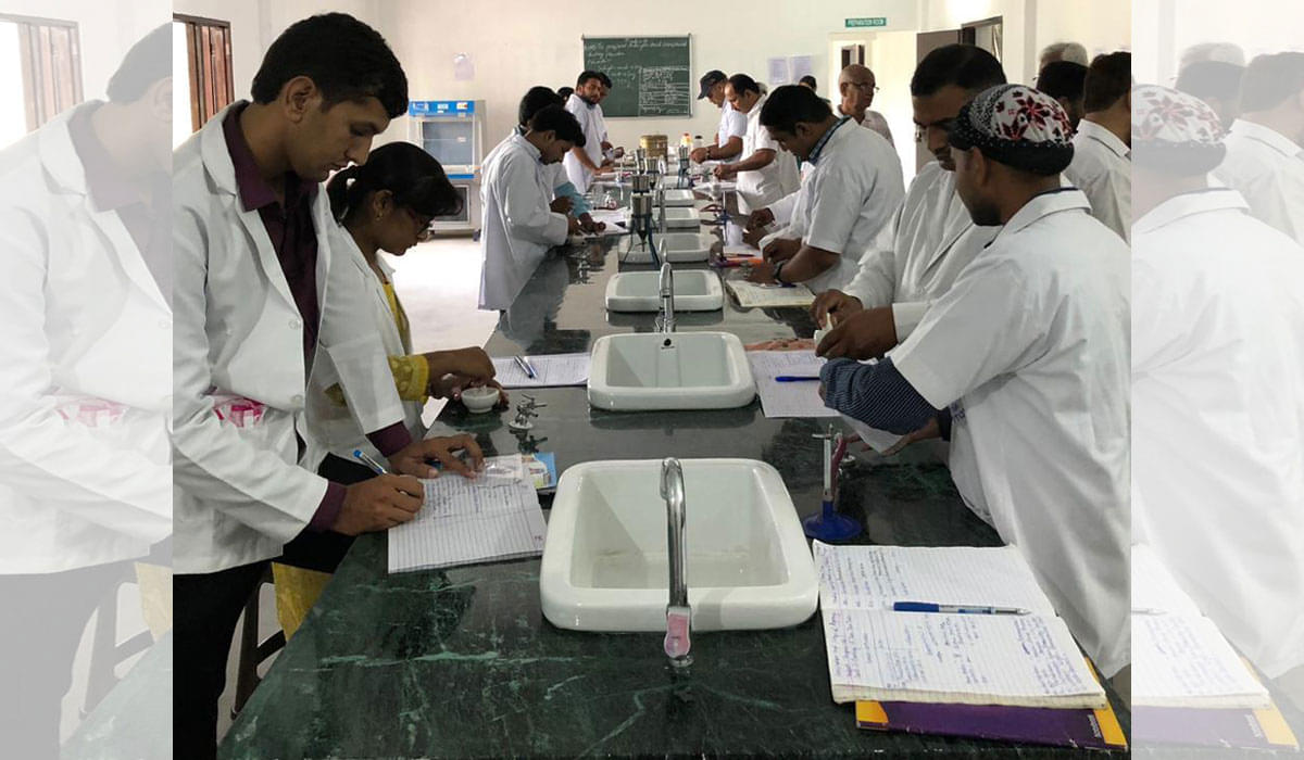 SBS College of Pharmacy Barnala Infrastructure photo 15