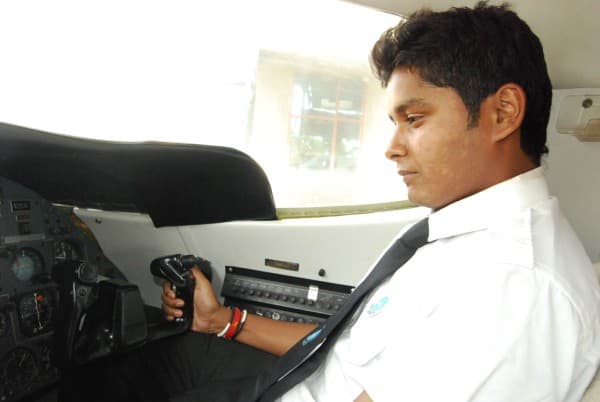 Star Aviation Academy Gurgaon Infrastructure photo 12